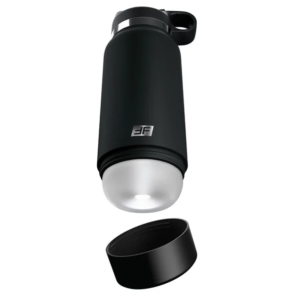 PDX Plus Fap Flask - Thrill Seeker - Frosted Discreet Stroker — image 4 of 10