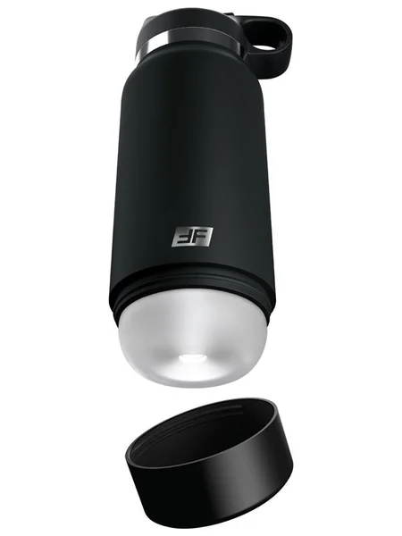 PDX Plus Fap Flask - Thrill Seeker - Frosted Discreet Stroker — image 8 of 10