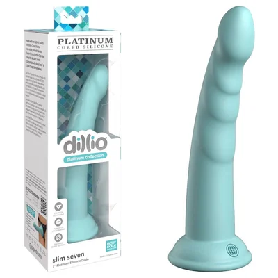 dillio platinum slim seven teal teal 178 cm 7 dong