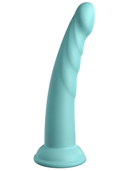 Dillio Platinum Slim Seven - Teal - Teal 17.8 cm (7'') Dong — image 3 of 4