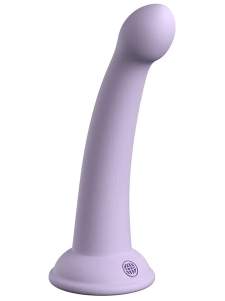 Dillio Platinum Secret Explorer - Purple - Purple 15.2 cm (6'') Dong — image 4 of 4