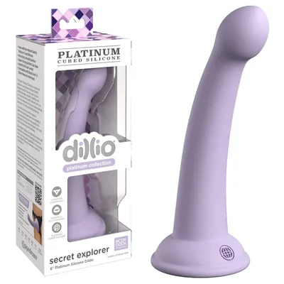 dillio platinum secret explorer purple purple 152 cm 6 dong