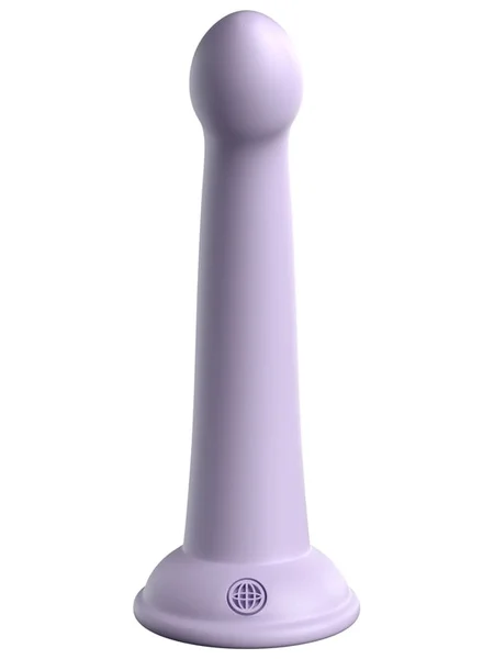 Dillio Platinum Secret Explorer - Purple - Purple 15.2 cm (6'') Dong — image 3 of 4