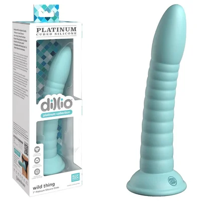 dillio platinum wild thing teal teal 178 cm 7 dong