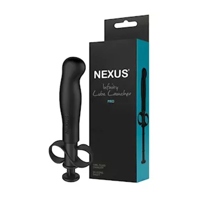 infinity lube launcher pro