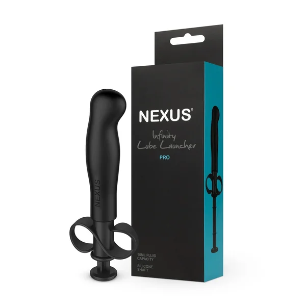 Infinity Lube Launcher Pro — image 12 of 12