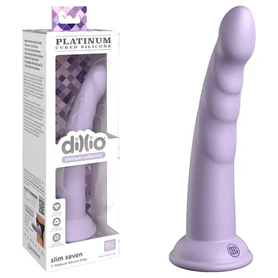 dillio platinum slim seven purple purple 178 cm 7 dong