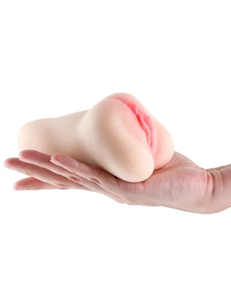 Barely Legal - Elle - Flesh Vagina Stroker — image 2 of 4