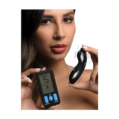 zeus estim panty vibe wremote