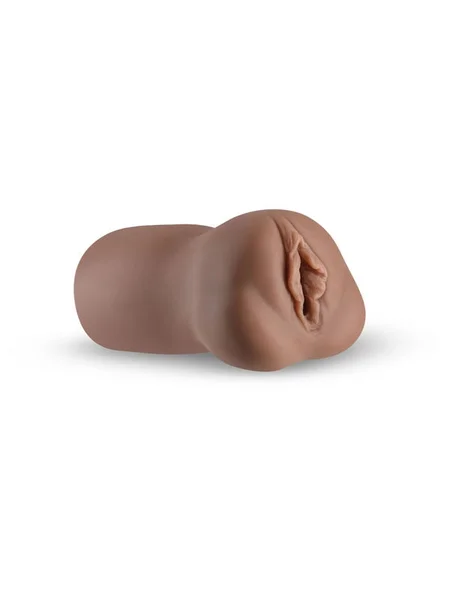 Barely Legal - Raven - Brown Vagina Stroker — image 2 of 4
