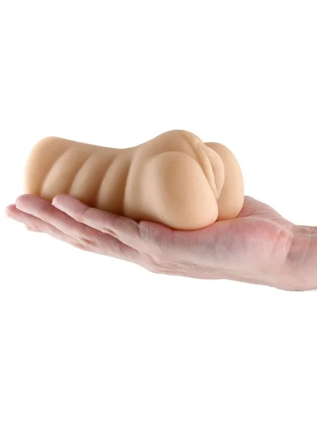 Barely Legal - Gogo - Flesh Vagina Stroker — image 7 of 8