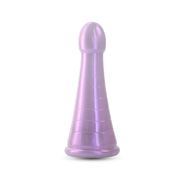Fantasia - Phoenix - Orchid - Purple 19.2 cm XL Butt Plug — image 3 of 7