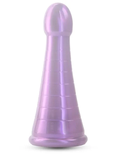 Fantasia - Phoenix - Orchid - Purple 19.2 cm XL Butt Plug — image 5 of 7