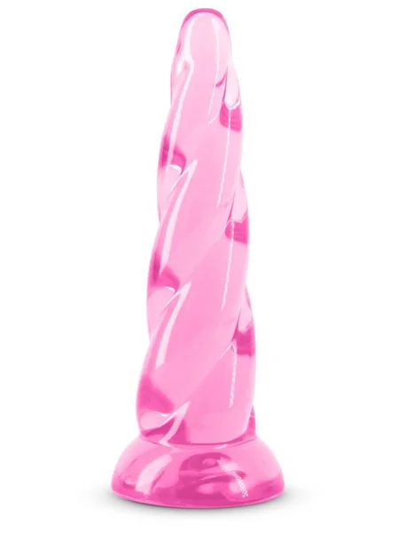 Fantasia - Siren - Pink - Pink 19 cm Dildo — image 2 of 4
