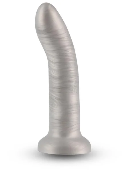 Royals - 7'' Charlie - Metallic 19.4 cm Dong — image 2 of 4