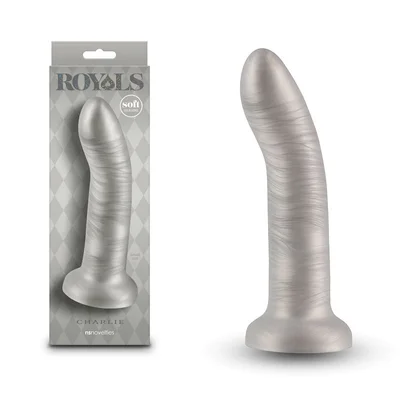 royals 7 charlie metallic 194 cm dong
