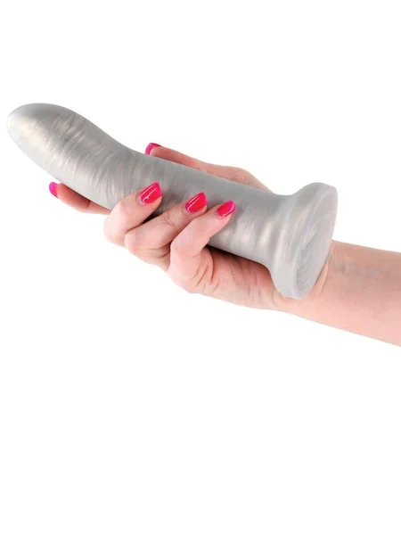 Royals - 7'' Charlie - Metallic 19.4 cm Dong — image 4 of 4