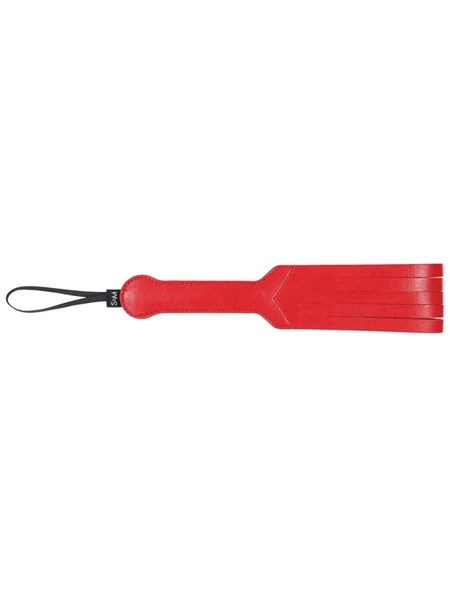 Sex & Mischief Amor Loop Paddle - Red 36.2 cm Paddle — image 2 of 4