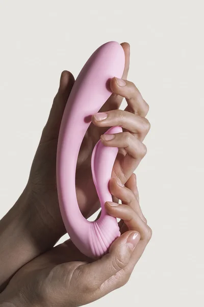 Adrien Lastic G-Wave Dual Rabbit Vibrator — image 4 of 8