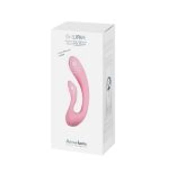 Adrien Lastic G-Wave Dual Rabbit Vibrator — image 7 of 8