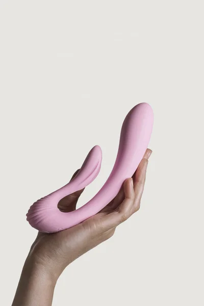 Adrien Lastic G-Wave Dual Rabbit Vibrator — image 3 of 8