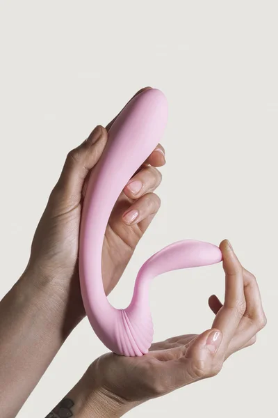 Adrien Lastic G-Wave Dual Rabbit Vibrator — image 2 of 8