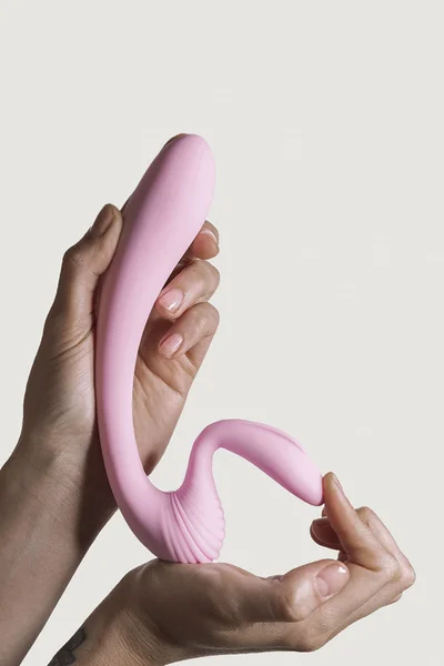 Adrien Lastic G-Wave Dual Rabbit Vibrator — image 5 of 8