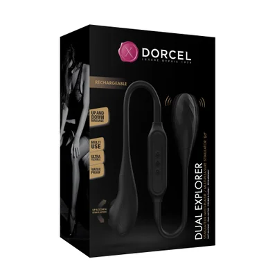 dorcel dual explorer