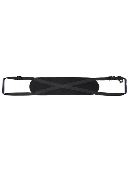 Pivot Deluxe Doggie Strap - Black Position Harness Strap — image 2 of 4
