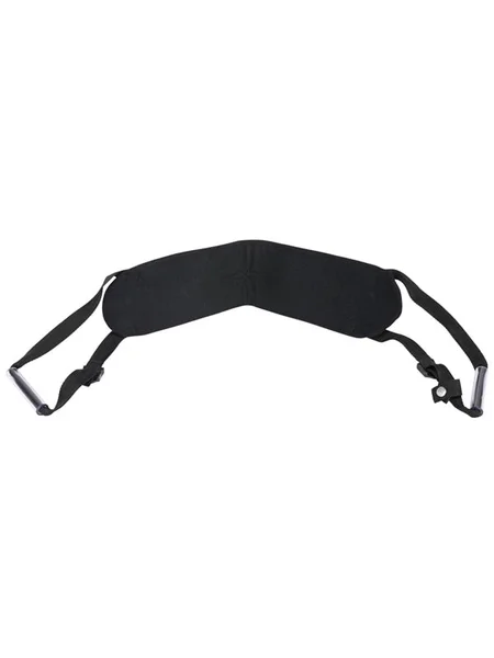 Pivot Deluxe Doggie Strap - Black Position Harness Strap — image 3 of 4