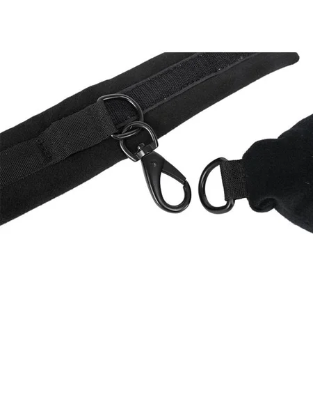 Pivot Positioning Bar - Black Padded Position & Spreader Bar — image 12 of 12