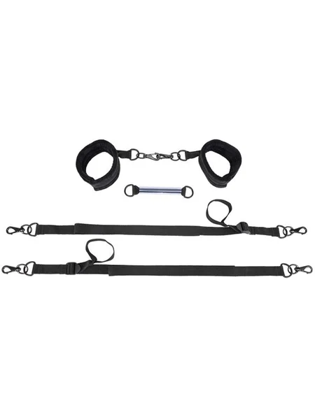 Pivot Connection Kit - Cuff and Tether Kit — image 12 of 12