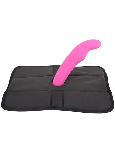 Pivot 3 in 1 Play-Pad - Vibrator Accessory Pad For Pivot Products — image 2 of 4