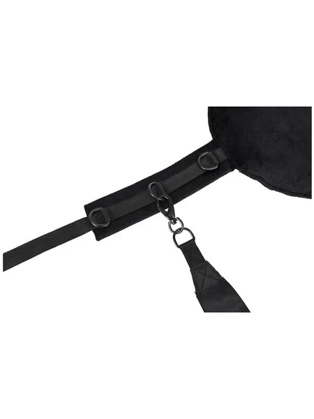 Pivot Positioning Partner - Black Position Harness — image 3 of 4