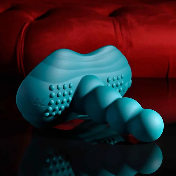 Playboy Pleasure - Have a Seat Remote Grinder Pad — image 3 of 3
