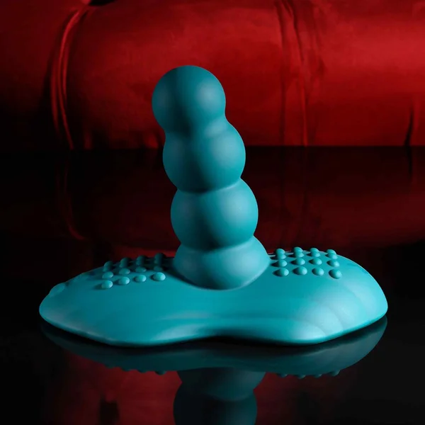 Playboy Pleasure - Have a Seat Remote Grinder Pad — image 2 of 3
