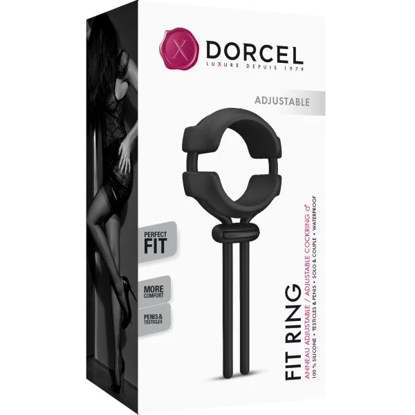 Dorcel Fit Ring — image 2 of 10