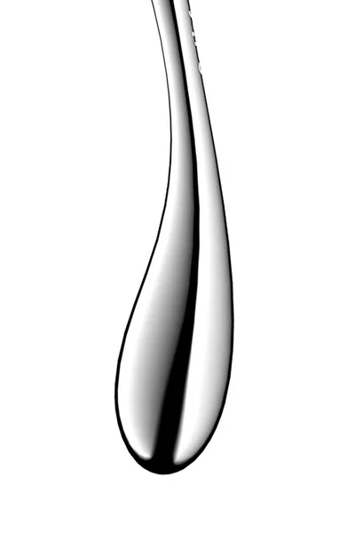 Satisfyer Star Force 3 Stainless Steel 10.6" Dual Ended Dildo — image 5 of 5