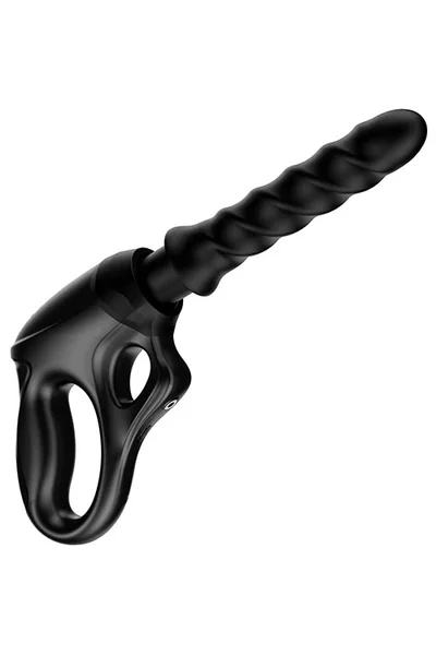 Adam and Eve Pleasure Swirl Thrusting and Rotating Sex Machine — image 14 of 18