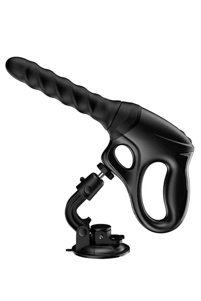 Adam and Eve Pleasure Swirl Thrusting and Rotating Sex Machine — image 15 of 18