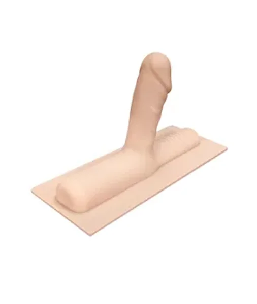 The Cowgirl Bronco Realistic Attachment — image 2 of 4