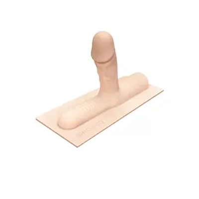 the cowgirl bronco realistic attachment