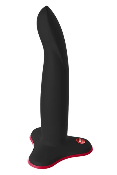 Fun Factory Limba Flex M 6.9" Ultra Flexible Silicone Dildo — image 7 of 9