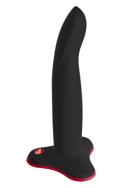 Fun Factory Limba Flex M 6.9" Ultra Flexible Silicone Dildo — image 9 of 9