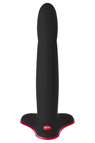 Fun Factory Limba Flex M 6.9" Ultra Flexible Silicone Dildo — image 8 of 9