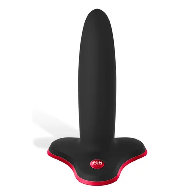 fun factory limba flex s 48 ultra flexible silicone dildo
