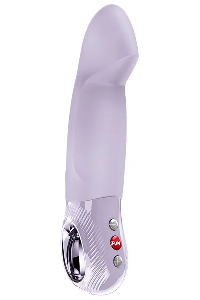 Fun Factory Stronic Smooth 7.9" Thrusting Vibrator — image 4 of 6