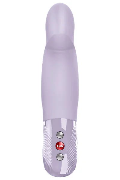 Fun Factory Stronic Smooth 7.9" Thrusting Vibrator — image 2 of 6