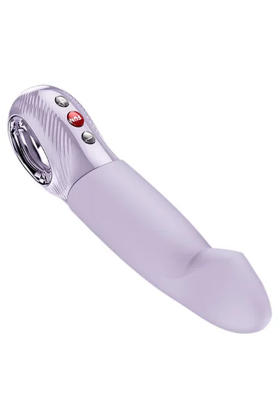 Fun Factory Stronic Smooth 7.9" Thrusting Vibrator — image 3 of 6