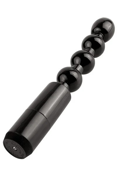 Pipedream Vibrating 8.25" Anal Power Beads — image 3 of 8